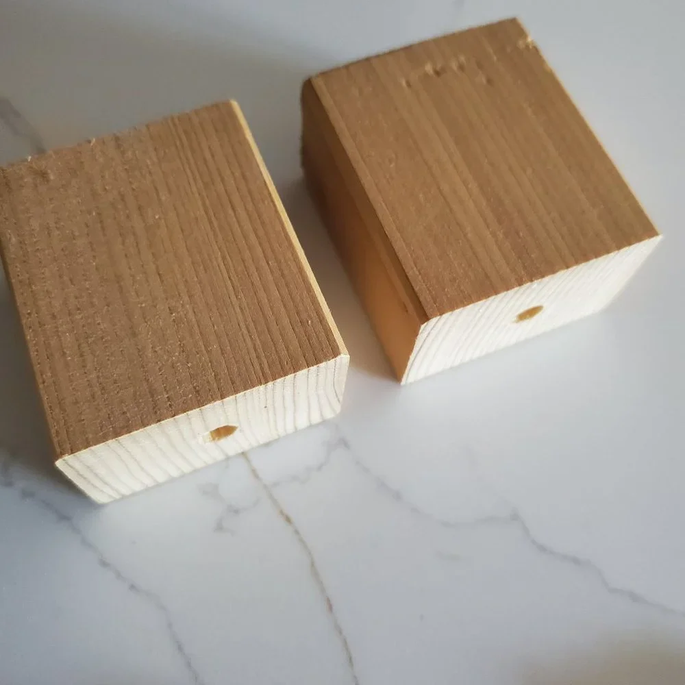 IKEA LIATORP Spare Parts Replacement Hardware
